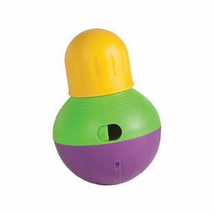 Starmark - Bob-A-Lot - Small - Aktivitetsleksak