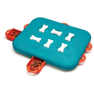 Dog Casino - Unlock Pull & Treat