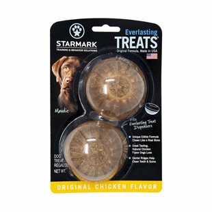 Starmark - Refillkaka - Large - Kyckling