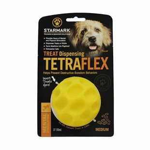 Starmark - Dispensing Tetra Flex - Medium