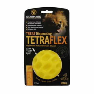 Starmark - Dispensing Tetra Flex - Small