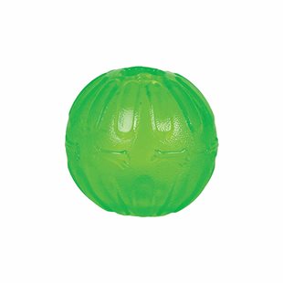 Starmark - Funball - Grön - Med/Large - 9 cm