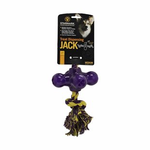 Starmark - Dispensing Jack - Medium