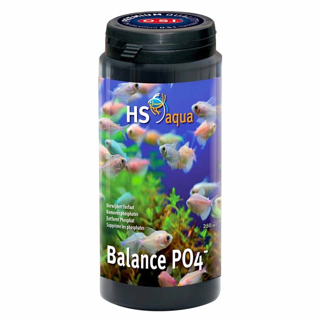 HS Aqua Balance PO4-minus - 250 ml