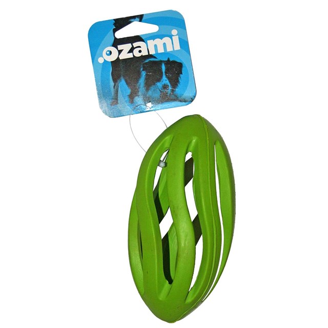 Ozami Rugbyboll - 15 cm