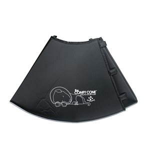 Comfy Cone XXL - Hals Ø48-68 cm - Djup: 36,5 cm