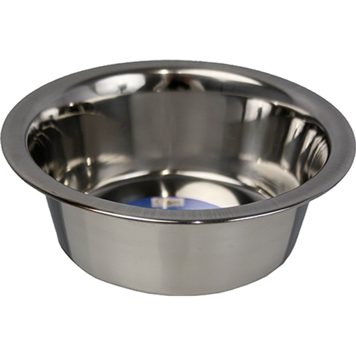 Hundskål Rostfri - 10 cm - 250 ml | Ozami