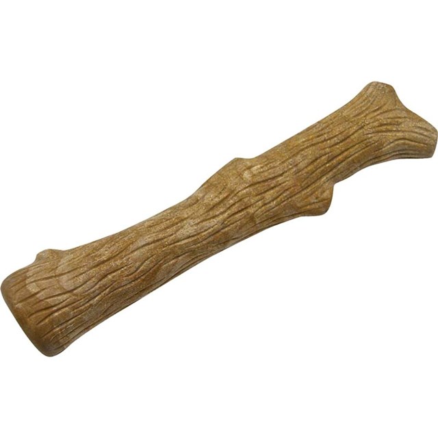 Dog Wood Bone - M - 17 cm