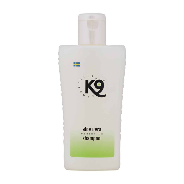 K9 Aloe Vera Schampo - 100 ml