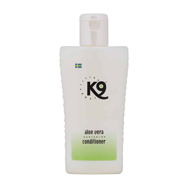 K9 Aloe Vera Conditioner - Balsam - 100 ml