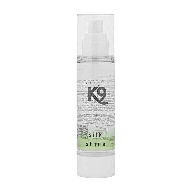 K9 Silk Shine - 100 ml