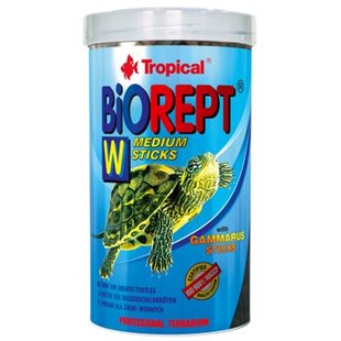 Tropical Biorept W Medium Sticks - 500 ml
