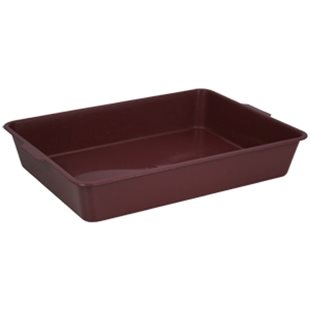 Kattoa Easy - Låg - Blandade Färger