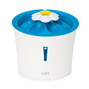 Catit Flower LED - Vattenfontän - 3 liter
