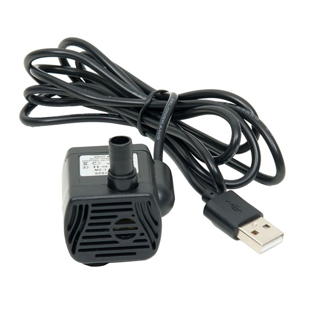 Catit Pump till Vattenfontän USB (Utan Adapter)