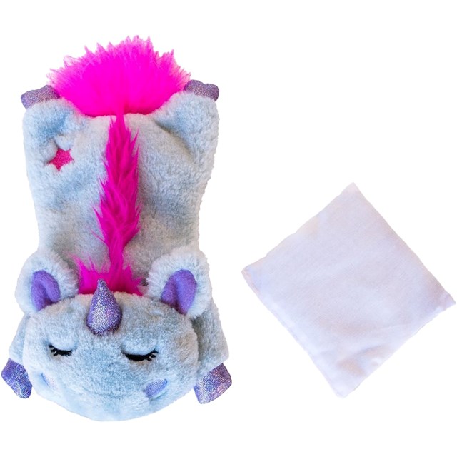 Kattleksak Unicorn Cuddle Pal - 30 cm