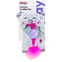 Kattleksak Unicorn Cuddle Pal - 30 cm