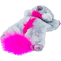 Kattleksak Unicorn Cuddle Pal - 30 cm