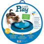 Catit Play´n Massage - 3 in 1