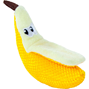 Kattleksak Dental Banana - 20 cm