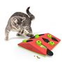 Cat Puzzle - Play Melon Madness