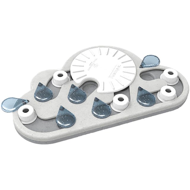 Cat Puzzle - Rainy Day Puzzle & Play