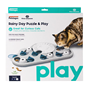 Cat Puzzle - Rainy Day Puzzle & Play