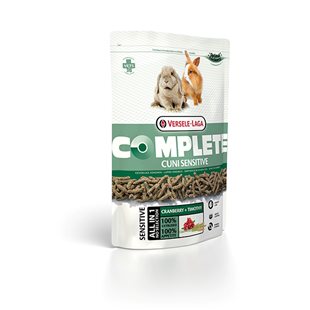 Cuni/Kanin Sensitive Complete - 500 g