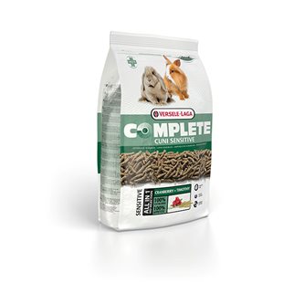 Cuni/Kanin Sensitive Complete - 1,75 kg