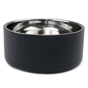 Hundskål Horizon - Svart - 1900 ml