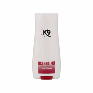 K9 Keratin Moisture Conditioner - 300 ml