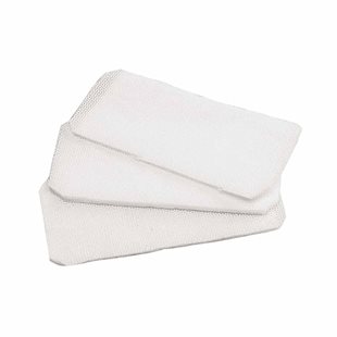 Tikskyddsinlägg 10 st - Passar Pawise XL & XXL