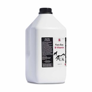 Fyra Ess B-Vitamin - 2700 ml