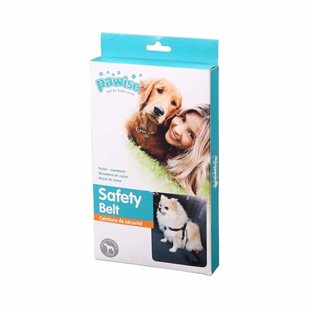 Bilsele för hund - S/M/L/XL