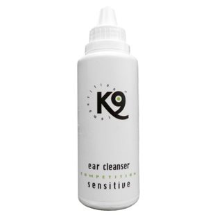 K9 Ear Cleaner Sensitive 150ml