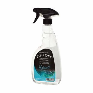 Piss Off Naturell - 750 ml