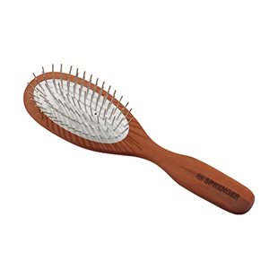 Borste - 24 cm - 99 st piggar