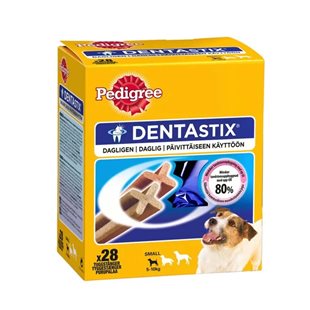 Pedigree - Dentastix - Small - 28 st - 440 g