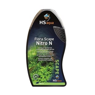 HS Aqua Flora Scape Nitro N - 350 ml