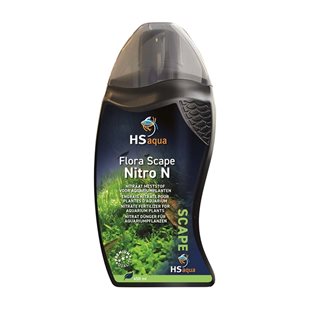 HS Aqua Flora Scape Nitro N - 650 ml