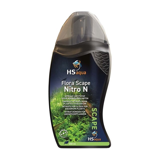 HS Aqua Flora Scape Nitro N - 650 ml