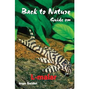 Back to nature guide om L-malar