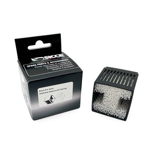 Sicce Shark Pro Nano - Modul + 1 Filtersvamp