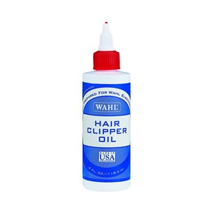 Specialolja för klippmaskin skär - 118 ml