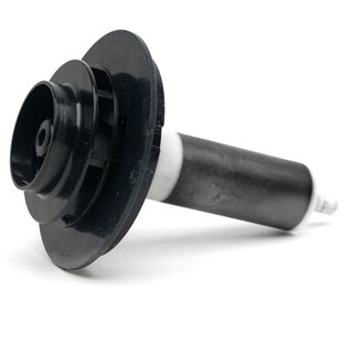 [Ej original förp.] Fluval FX6 - Impeller & Axel - A20206