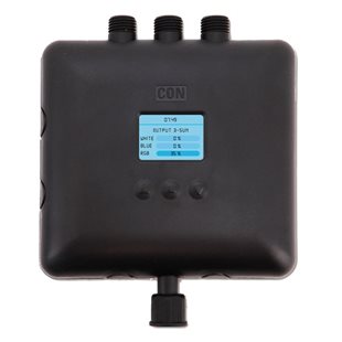 [Saknar original förp.] Econlux CON1 - Controller till Sunstrip LED