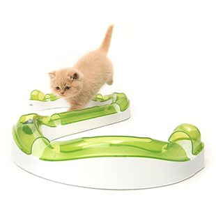 Catit Senses 2.0 - Wave Circuit