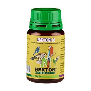 Nekton-E E-Vit - 35 g