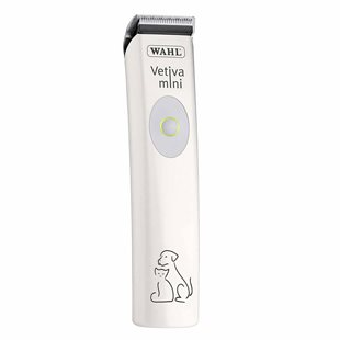 Wahl Klippmaskin Vetiva Mini - Uppladdningsbar