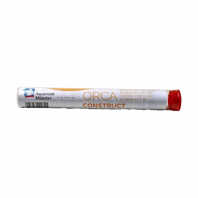 Orca Construct - 115 g